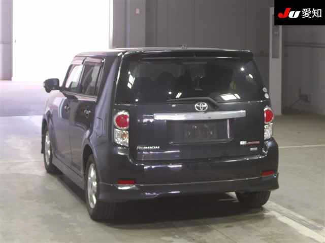 TOYOTA COROLLA RUMION 2010