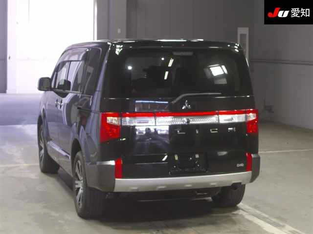MITSUBISHI DELICA D5 2020
