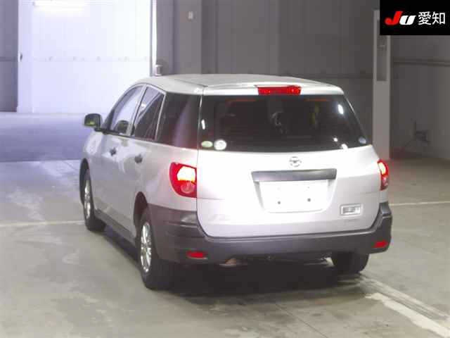 NISSAN AD 2014