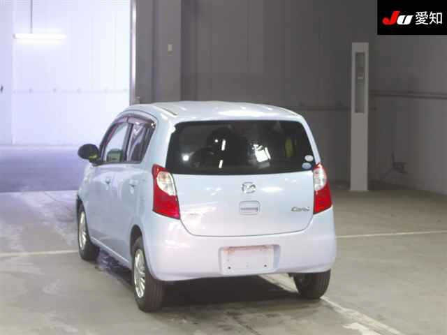 MAZDA CAROL 2012