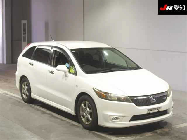HONDA STREAM 2008