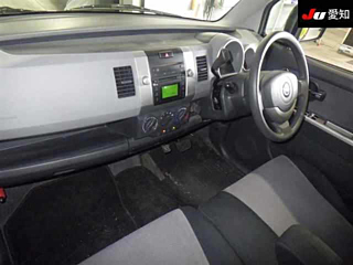 MAZDA AZ WAGON 2008