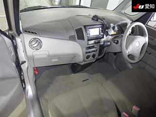 SUZUKI PALETTE 2012