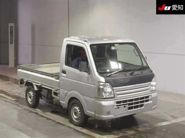 NISSAN CLIPPER TRUCK 2014