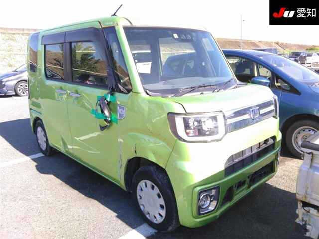 DAIHATSU WAKE 2018