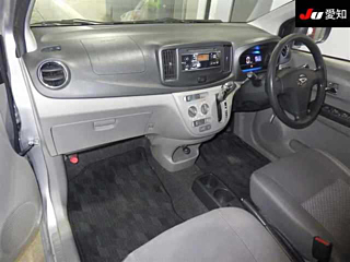 DAIHATSU MIRA E S 2013