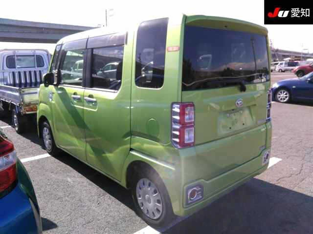 DAIHATSU WAKE 2018