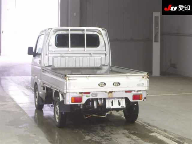 NISSAN CLIPPER TRUCK 2014