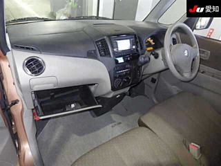 SUZUKI PALETTE 2011