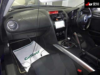 MAZDA RX-8 2008
