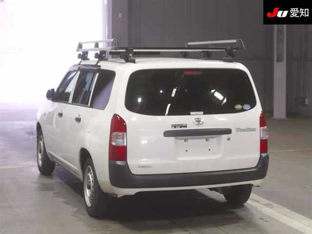 TOYOTA PROBOX 2020