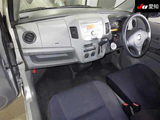 SUZUKI WAGON R 2011
