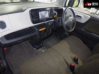 NISSAN MOCO 2012