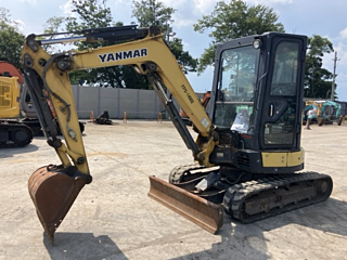 YANMAR VIO30-6 2014
