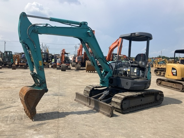 KOBELCO SK50SR-5 2013