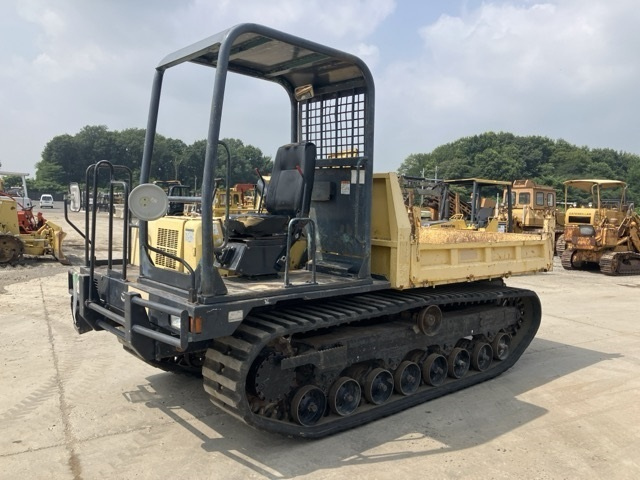 YANMAR C50R-3C 2013