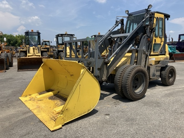 KOMATSU SD25-6 2010
