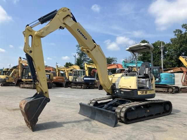 YANMAR B6-6A 2015