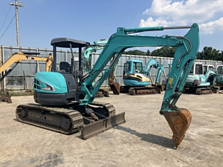 KOBELCO SK50SR-5 2013