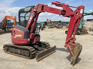 KUBOTA RX-306 2014