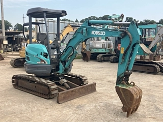 KOBELCO SK27SR-5 2008