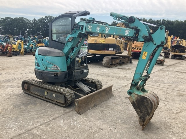 KOBELCO SK20UR-2 2015