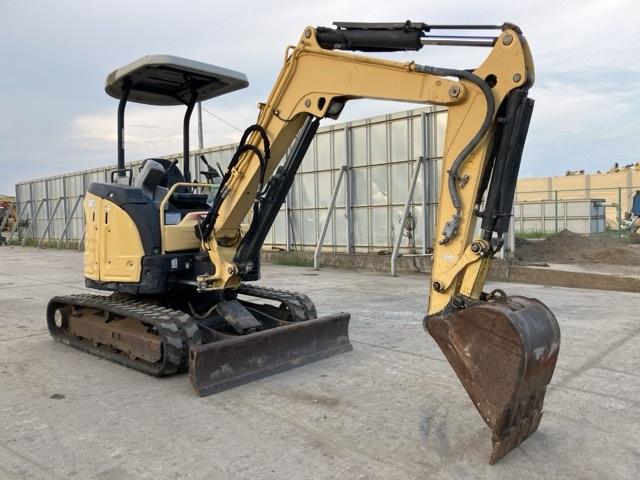 YANMAR VIO30-6 2014