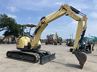 YANMAR B6-6A 2015
