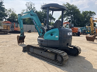 KOBELCO SK50SR-5 2013