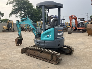 KOBELCO SK27SR-5 2008