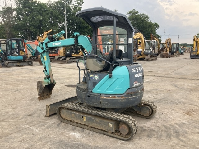 KOBELCO SK20UR-2 2015