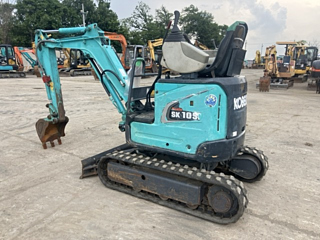 KOBELCO SK10SR-2 2010