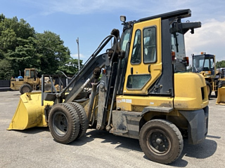 KOMATSU SD25-6 2010