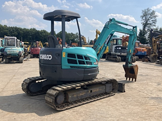 KOBELCO SK50SR-5 2013