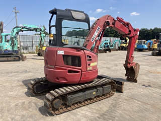 KUBOTA RX-306 2014