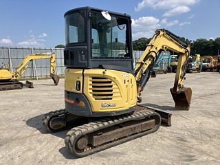 YANMAR VIO30-6 2014