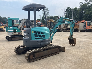 KOBELCO SK27SR-5 2008