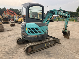KOBELCO SK20UR-2 2015