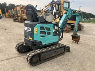 KOBELCO SK10SR-2 2010