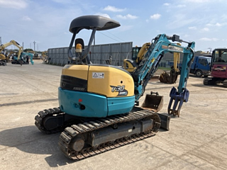 KUBOTA U-30-5 2011