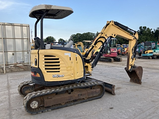 YANMAR VIO30-6 2014