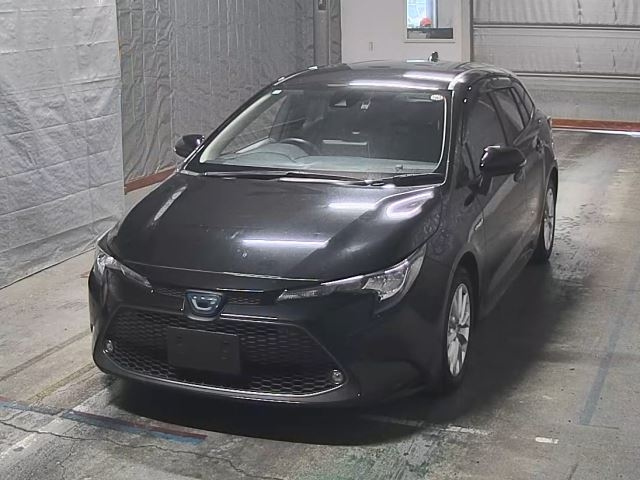 TOYOTA COROLLA TOURING 2020