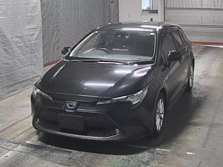 TOYOTA COROLLA TOURING 2020