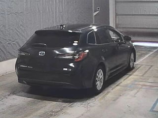TOYOTA COROLLA TOURING 2020
