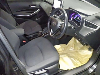 TOYOTA COROLLA TOURING 2020