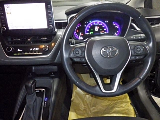 TOYOTA COROLLA TOURING 2020
