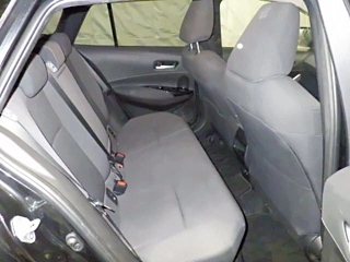 TOYOTA COROLLA TOURING 2020