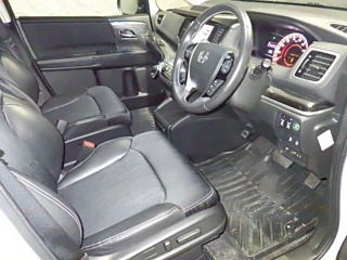 HONDA ODYSSEY 2014