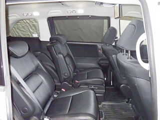 HONDA ODYSSEY 2014