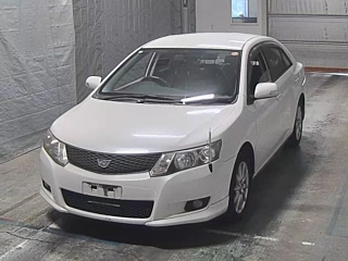 TOYOTA ALLION 2010